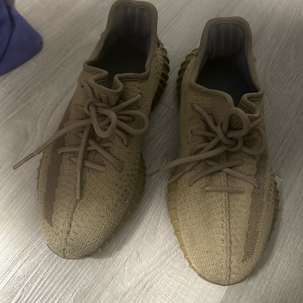 Yeezys